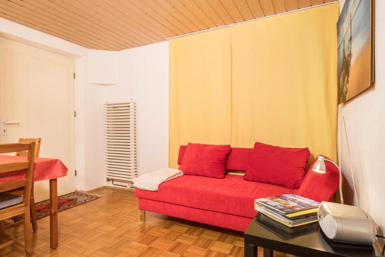 Haus Sonnenschein Gartentraum Bermatingen Exterior foto